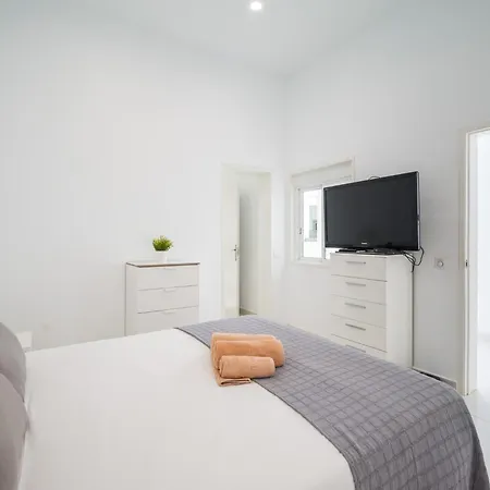 Holiday home Beachfront Family With Terrace Las Palmas de Gran Canaria